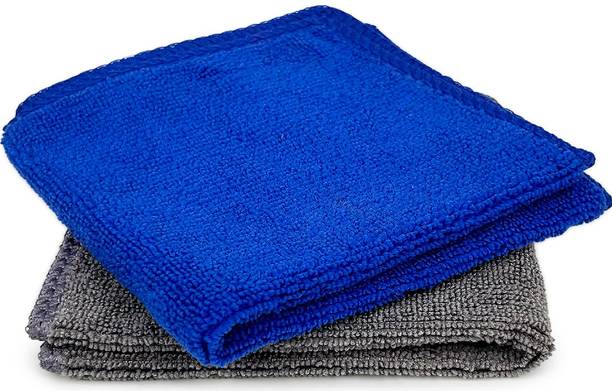 Aliens Microfiber Vehicle Washing  Cloth