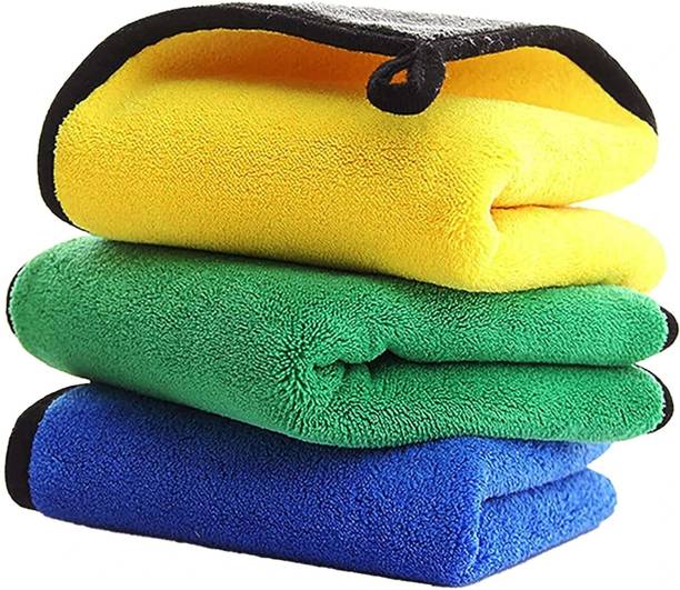 Neekshaa Microfiber Vehicle Washing  Cloth