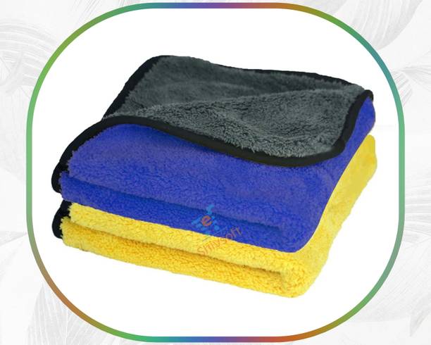 shivsoft Cotton Vehicle Washing  Cloth