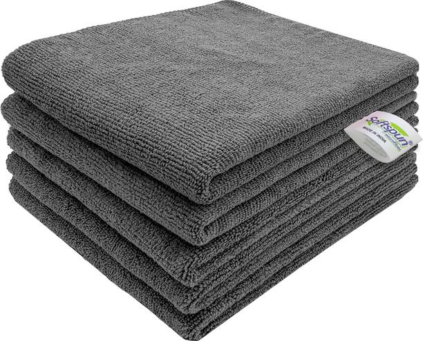 SOFTSPUN Microfiber Vehicle Washing  Cloth