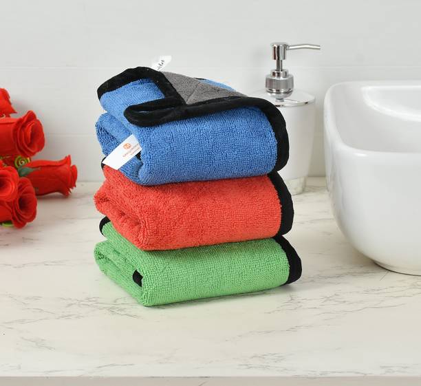 MEGAKLEEN Microfiber Vehicle Washing  Cloth