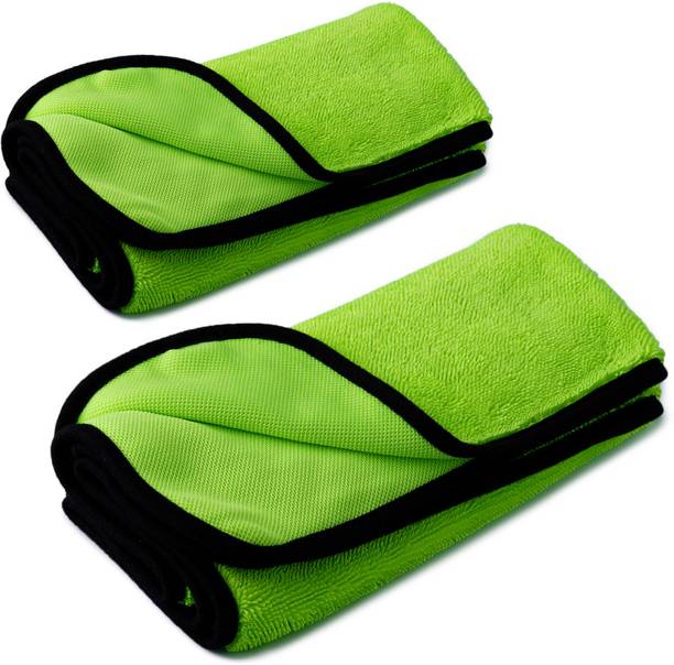 ShineXPro Microfiber Vehicle Washing  Cloth