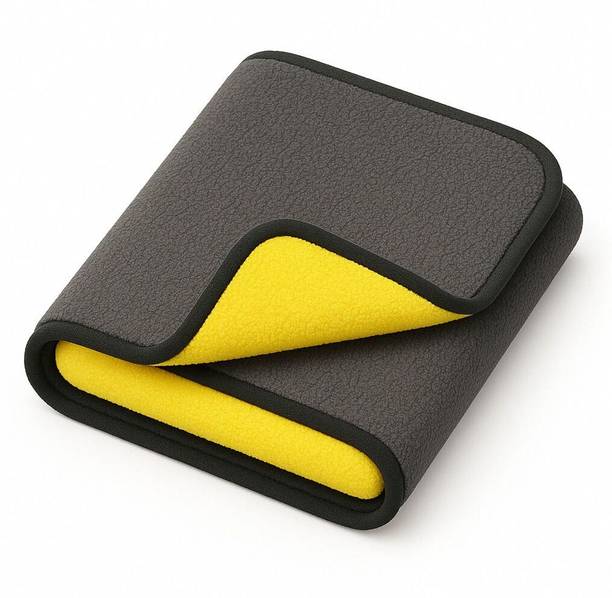 Ultra Micro Microfiber Vehicle Washing  Cloth