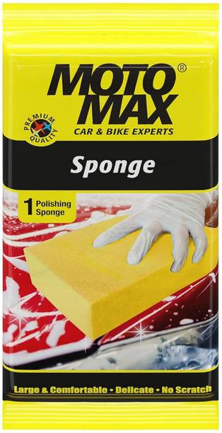 Motomax Synthetic Vehicle Washing  Sponge