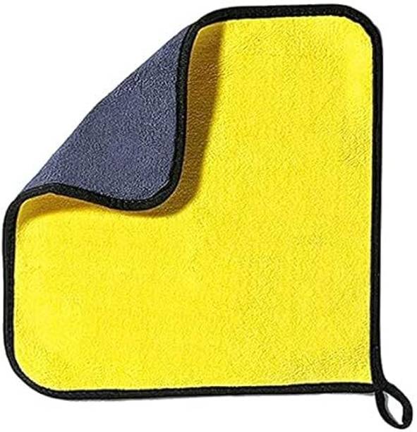 KOTHIA Cotton Vehicle Washing  Cloth