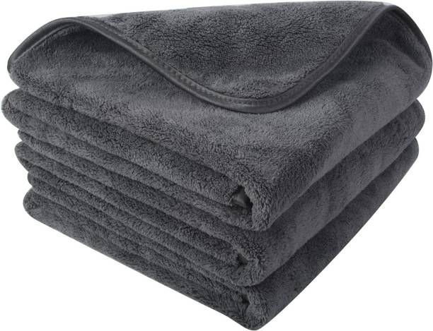 MOCKHE Microfiber Vehicle Washing  Cloth