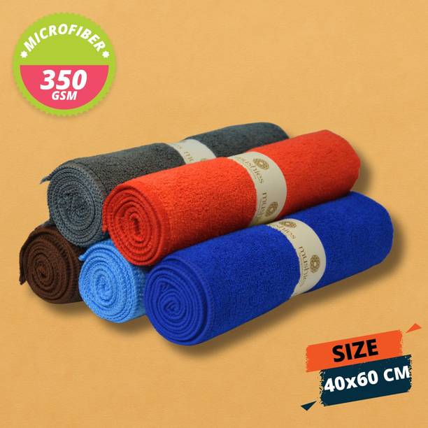 MUSHIES Microfiber Vehicle Washing  Cloth