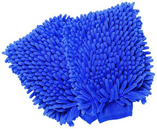 conwey Microfiber Vehicle Washing  Cloth