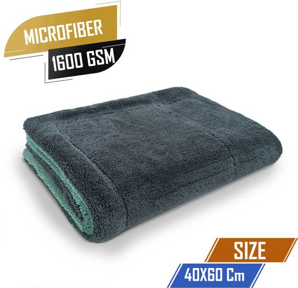 SOFTSPUN Microfiber Vehicle Washing  Cloth