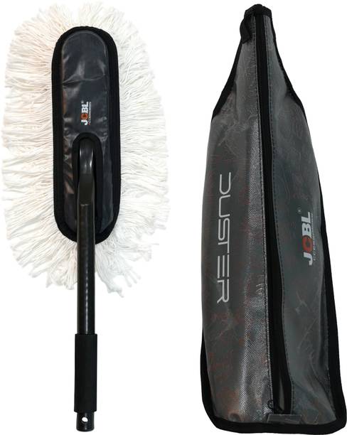 JCBL Accessories Microfiber Vehicle Washing  Duster