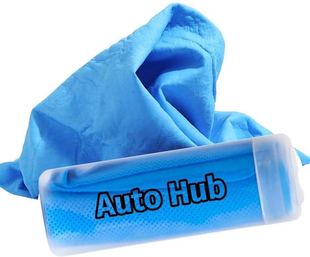 Celix Chamois Leather Vehicle Washing  Cloth
