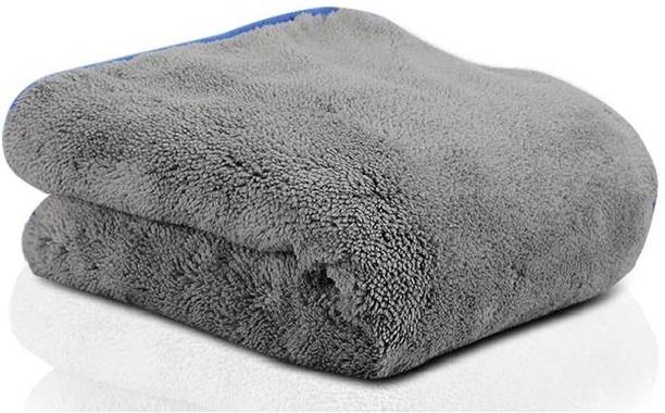 MOCKHE Microfiber Vehicle Washing  Cloth
