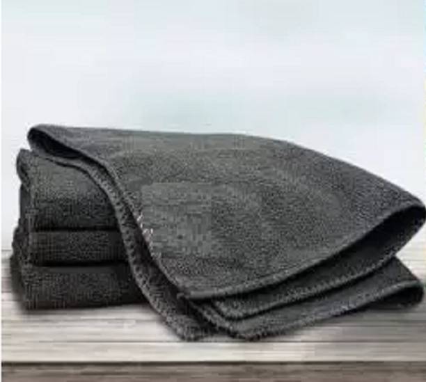 MEGAKLEEN Microfiber Vehicle Washing  Cloth