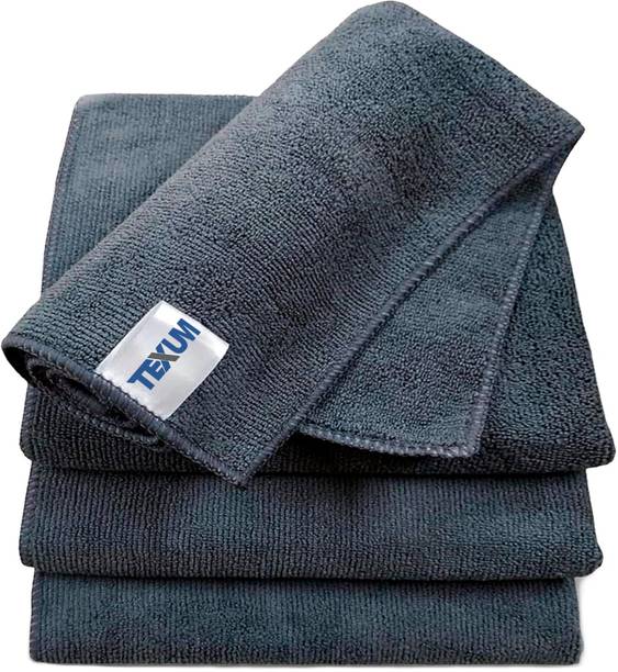 TEXUM Microfiber Vehicle Washing  Cloth