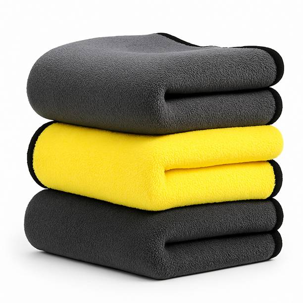 NIROVA Microfiber Vehicle Washing  Cloth