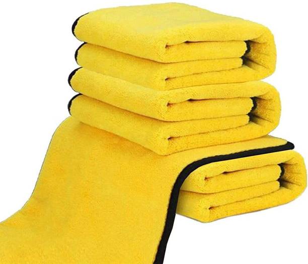 carempire Microfiber Vehicle Washing  Cloth