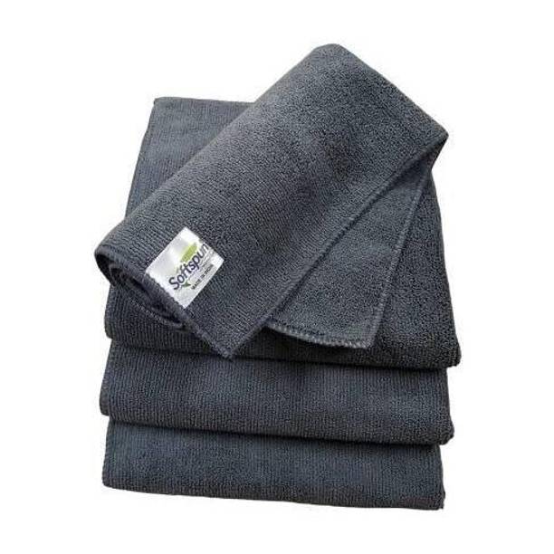 SOFTSPUN Microfiber Vehicle Washing  Cloth