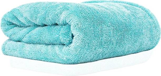 MOCKHE Microfiber Vehicle Washing  Cloth