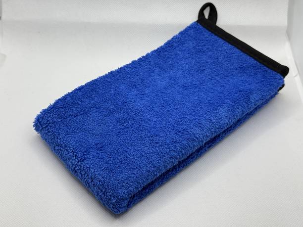 MEGAKLEEN Microfiber Vehicle Washing  Cloth