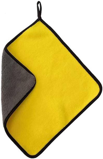 carempire Microfiber Vehicle Washing  Cloth