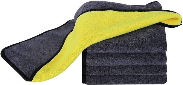carempire Microfiber Vehicle Washing  Cloth