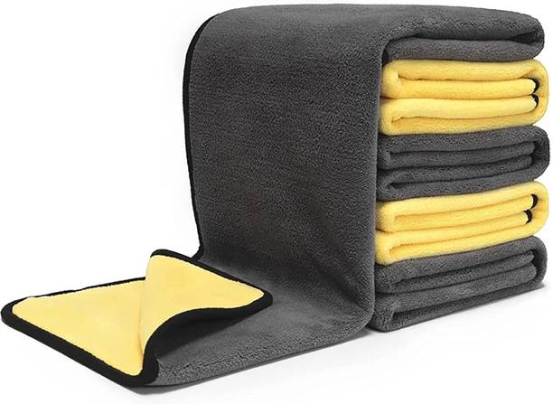carempire Microfiber Vehicle Washing  Cloth