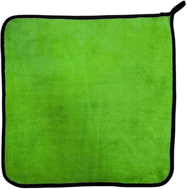 KOTHIA Cotton Vehicle Washing  Cloth