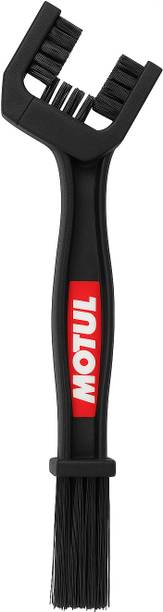 Motul Plastic Vehicle Washing  Chain Cleaner Brush