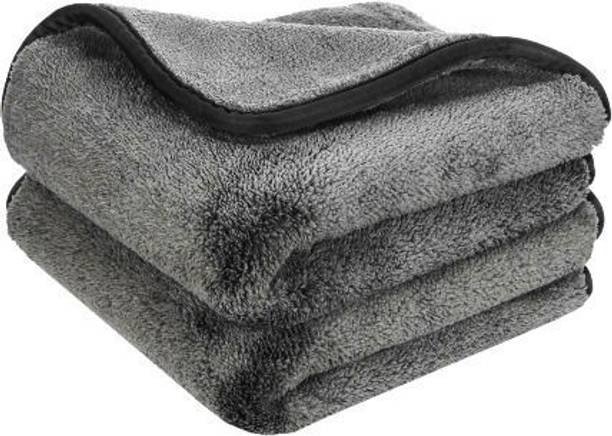 BlissBits Microfiber Vehicle Washing  Cloth