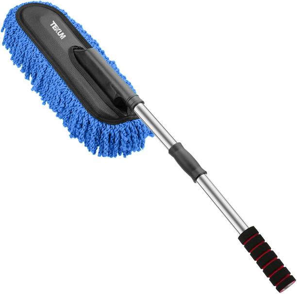 TEXUM Microfiber Vehicle Washing  Duster