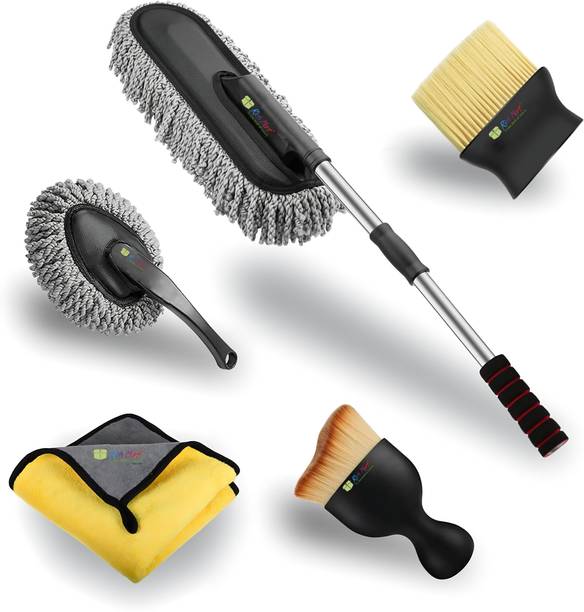 rich mart Microfiber Vehicle Washing  Duster