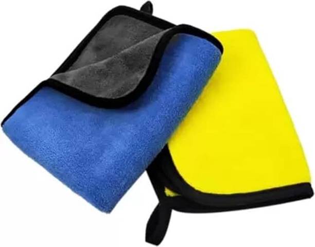 KOTHIA Cotton Vehicle Washing  Cloth