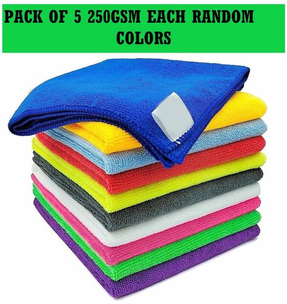 DEVCHHAYA ENTERPRISE Microfiber Vehicle Washing Duster