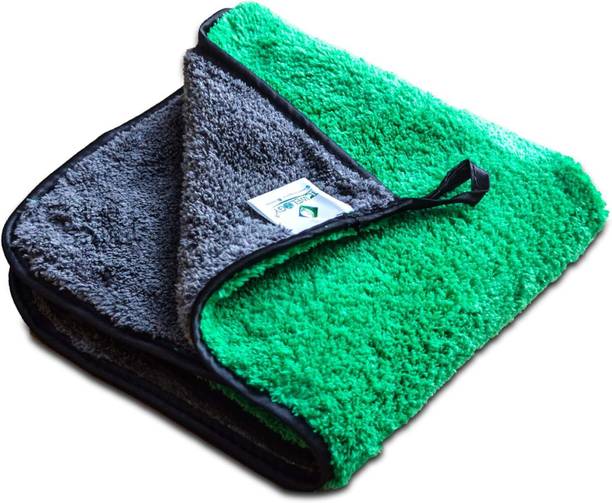 carempire Microfiber Vehicle Washing  Cloth