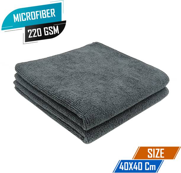 SOFTSPUN Microfiber Vehicle Washing  Cloth