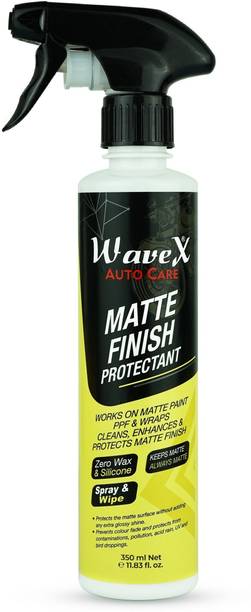 Wavex Liquid Car Polish for Metal Parts, Chrome Accent, Exterior