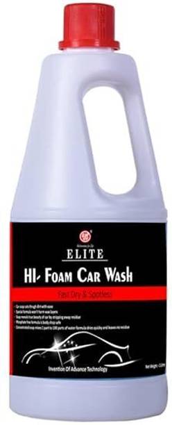 UE Car Shampoo Extreme Wash Car Washing Liquid