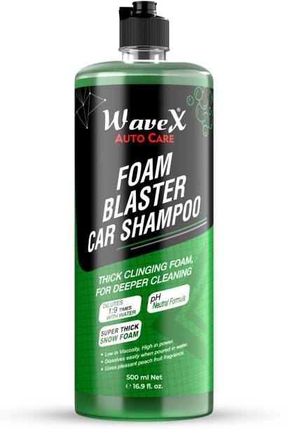 वैवेक्स FW500 कार वॉशिंग लिक्विड