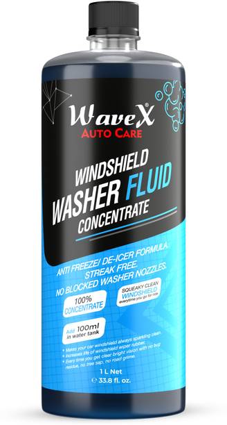 वेवएक्स wwf1k_fk कार वॉशिंग लिक्विड