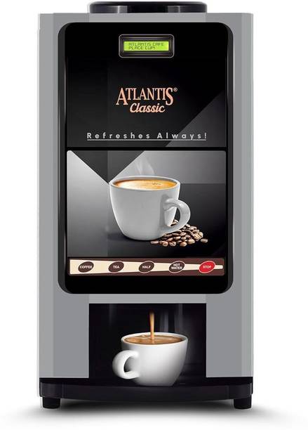ATLANTIS Beverage Vending Machine