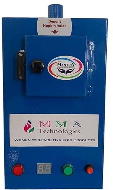 MANTRA Sanitary Pad Dispensing Machine Vending Machine
