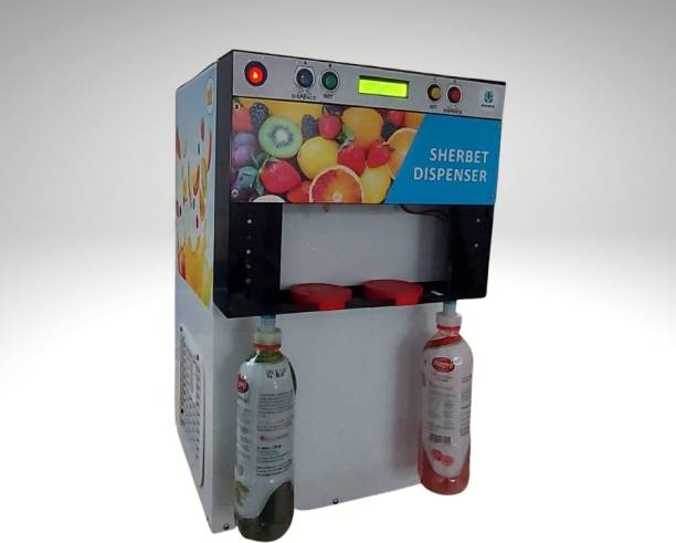 Mayuresh Technologies Pvt Ltd Beverage Vending Machine