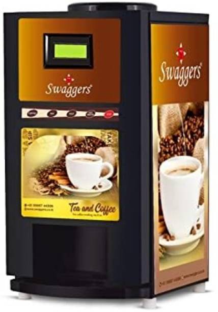 SWAGGERS Beverage Vending Machine