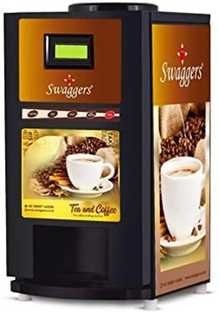 SWAGGERS Beverage Vending Machine
