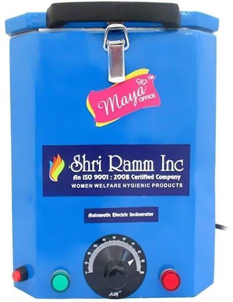 Maya Sanitary Pad Dispensing Machine Vending Machine