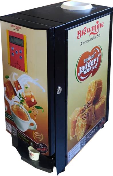 Brewmine Beverage Vending Machine