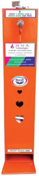 MANTRA Sanitary Pad Dispensing Machine Vending Machine