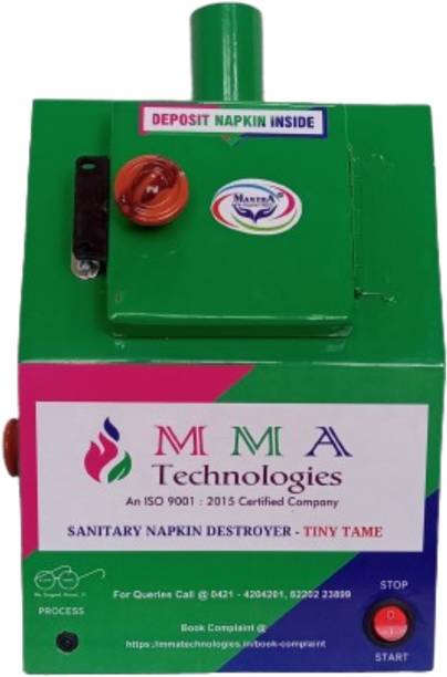 MANTRA Sanitary Pad Dispensing Machine Vending Machine