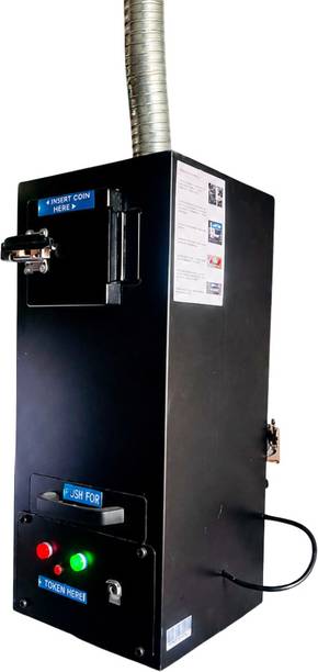 eburntech Sanitary Pad Dispensing Machine Vending Machine