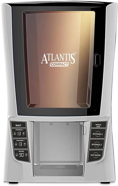 ATLANTIS Beverage Vending Machine